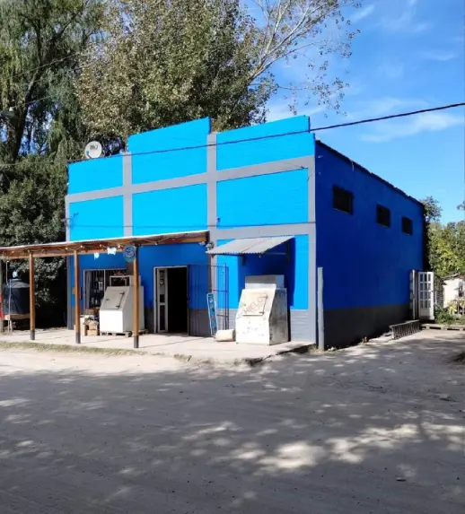 Almacén y Carnicería LyA