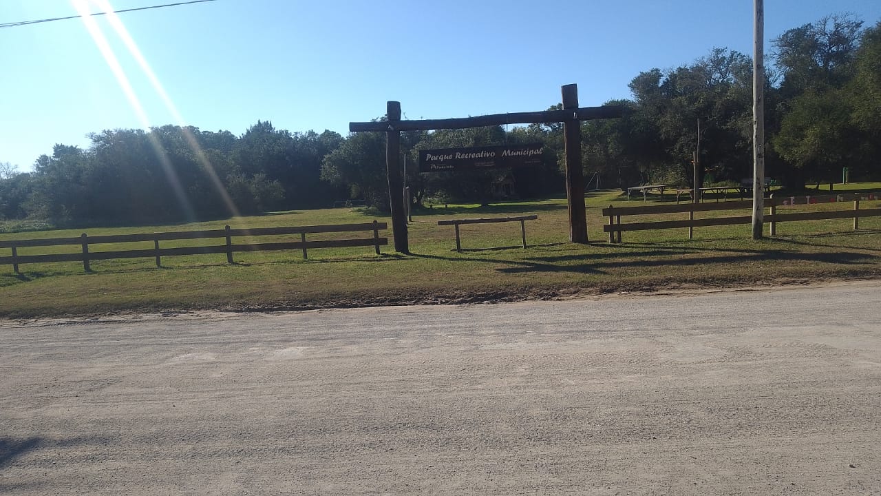 Parque Recreativo Municipal