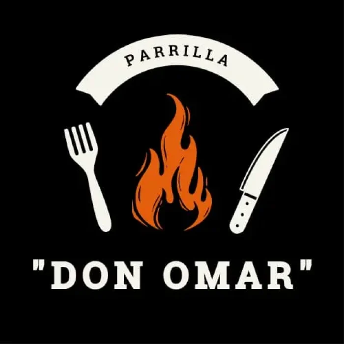Parrilla Don Omar