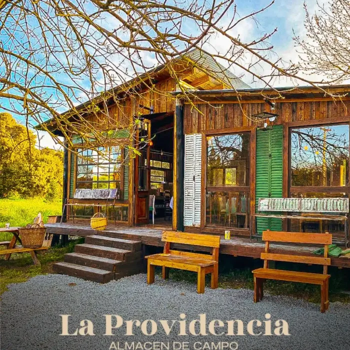 laprovidencia