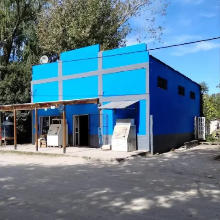Almacén y Carnicería LyA